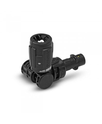 Короткая веерная насадка Karcher Short 360° VP 160 S, K5-K7, 2.643-254.0
