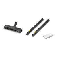 Комплект для уборки пола к Karcher SC 1-5 (2.885-411.0)