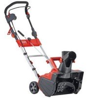 Снегоуборщик электрический AL-KO SnowLine 46 E (230В)