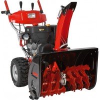 Бензиновый снегоочиститель AL-KO SNOWLINE 700 E Premium, снегоуборщик