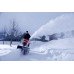 Бензиновый снегоочиститель AL-KO SNOWLINE 700 E Premium, снегоуборщик