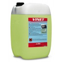 ATAS VINET 1l средство для моющего пылесоса, Торнадор (концентрат)