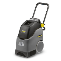 Аппарат для чистки ковролина Karcher BRC 30/15 C, 1.008-057.0