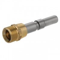 Быстросъемное соединение KW ПАПА, Karcher HD/HDS, 1 шт, Италия