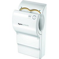 Сушилка для рук Dyson Airblade AB07 White Сушилка для рук Dyson Airblade AB07 White