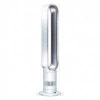 Вентилятор DYSON AM07 White/Silver