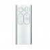Вентилятор DYSON AM07 White/Silver