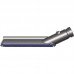 Насадка для деликатных поверхностей Dyson Carbon Fibre Soft Dusting Brush