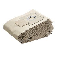 Бумажные фильтр-мешки для пылесоса Karcher NT 14/1 Eco Adv (Ap) 6.904-406.0