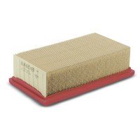 Складчатый фильтр для Karcher SE 3001-6.100 (6.414-498.0)