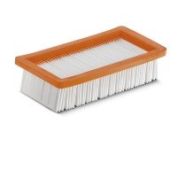 Складчатый фильтр для пылесоса Karcher AD 3.200, AD 3, AD 4, 6.415-953.0