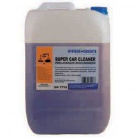 Fra-Ber Super Car Cleaner 10l активная пена, Италия