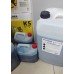 Fra-Ber Super Car Cleaner 10l активная пена с блеском, Италия