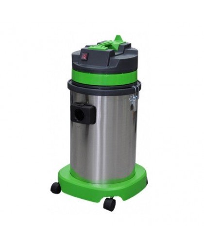 Пылесос сухой и влажной уборки BaIyun BF575 1200W (Grass PS-0116, 30л), профессиональный