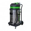 Трехтурбинный пылесос Grass Baiyun PS-0118 (BF580-3, 70л) промышленный