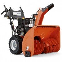 Снегоуборщик Husqvarna ST 261E