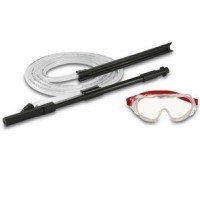 Karcher комплект для струйной абразивной очистки, 2.638-792.0