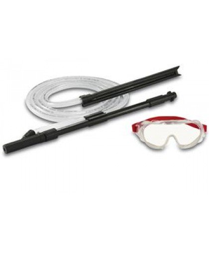 Karcher комплект для струйной абразивной очистки, 2.638-792.0