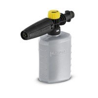Karcher FJ 6 пенная насадка 0.6 л для минимойки K2-K7, 2.643-147.0 Karcher FJ 6 пенная насадка 0.6 л для минимойки K2-K7, 2.643-147.0