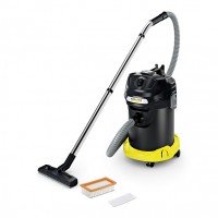 Пылесос для сбора золы Karcher AD 4 Premium, арт 1.629-731.0
