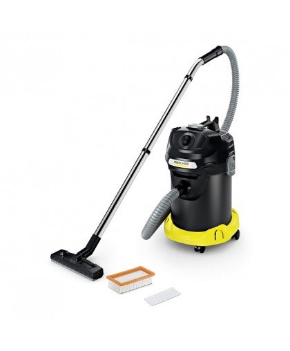Пылесос для сбора золы Karcher AD 4 Premium, арт 1.629-731.0