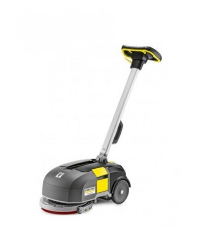 Karcher BD 30/4 C Bp Pack 1.783-230.0 поломоечная машина аккумуляторная