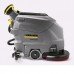 Поломойная машина Karcher BD 50/50 C Bp Classic, 90/120 Ач, аккумуляторная