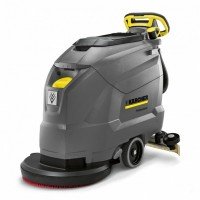 Karcher BD 50/60 C Ep Classic. Поломоечная машина сетевая