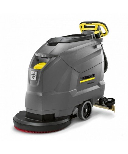 Karcher BD 50/60 C Ep Classic. Поломоечная машина сетевая