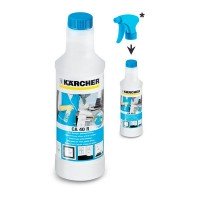 Средство для стекол Karcher CA 40 R (0.5 л, 6.295-736.0)