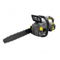 Аккумуляторная цепная пила Karcher CS 330 Bp