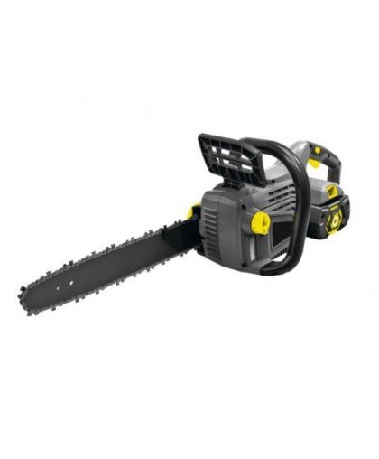 Аккумуляторная цепная пила Karcher CS 330 Bp