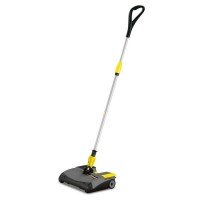 Профессиональный электровеник Karcher EB 30/1 Li-Ion Profi 1.545-126.0