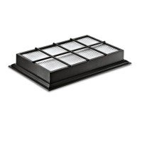 Karcher HEPA-12 фильтр для пылесоса SV 7/1802/1902/1905, 2.860-229.0 Karcher HEPA-12 фильтр для пылесоса SV 7/1802/1902/1905, 2.860-229.0