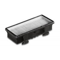 Karcher HEPA фильтр для пылесоса T 12/1, 15/1, 17/1, BV 5/1, 6.414-080.0 Karcher HEPA фильтр для пылесоса T 12/1, 15/1, 17/1, BV 5/1, 6.414-080.0