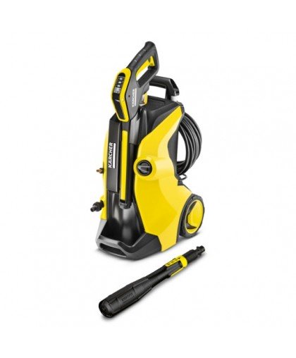 Минимойка высокого давления K 5 Full Control Plus, Karcher 1.354-522.0 Минимойка высокого давления K 5 Full Control Plus, Karcher 1.354-522.0