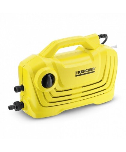 Минимойка Karcher K 2 Classic, 110 бар, 1400W, 1.600-979.0
