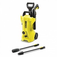 Минимойка K 2 Power Control, 110 бар, 1,4 кВт, 360 л/ч, 1.673-600.0