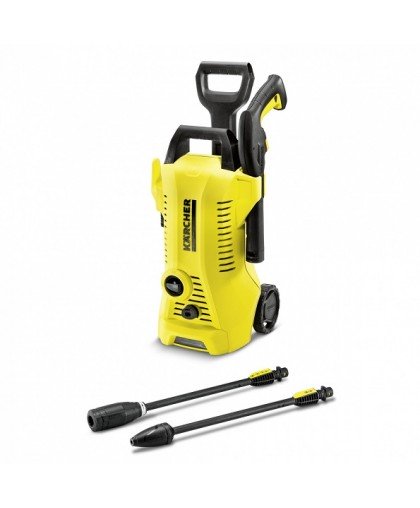 Минимойка K 2 Power Control, 110 бар, 1,4 кВт, 360 л/ч, 1.673-600.0 Минимойка K 2 Power Control, 110 бар, 1,4 кВт, 360 л/ч, 1.673-600.0