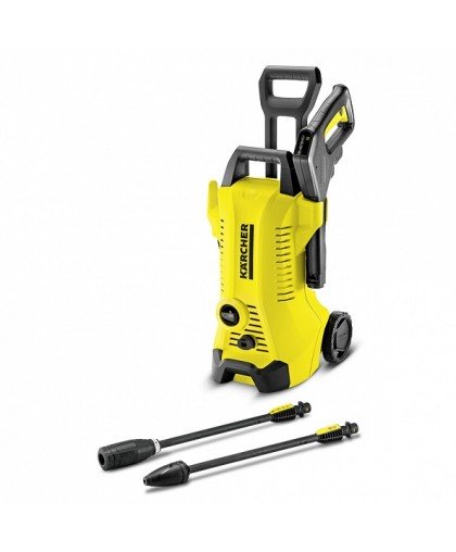 Минимойка Karcher K 3 Full Control