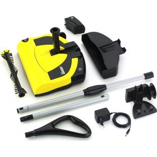 Аксессуары и запчасти к электровеникам Karcher