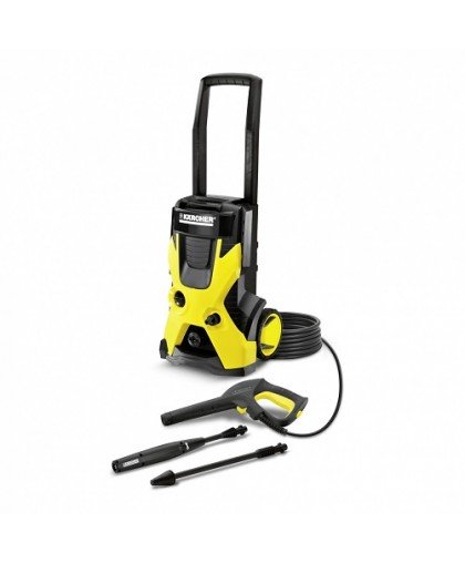 Минимойка Karcher K 5 Basic