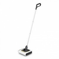 Электровеник Karcher KB 5 White, аккумуляторный, 1.258-050.0