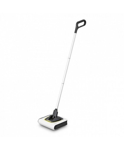 Электровеник Karcher KB 5 White, аккумуляторный, 1.258-050.0