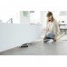 Электровеник Karcher KB 5 White, аккумуляторный, 1.258-050.0