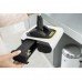 Электровеник Karcher KB 5 White, аккумуляторный, 1.258-050.0