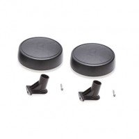 Большое колесо Karcher для SE 5.100, SE 3001-2001, 2 шт, 6.959-373.0