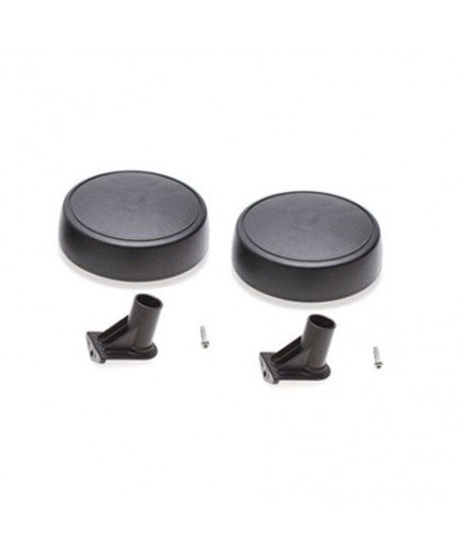 Большое колесо Karcher для SE 5.100, SE 3001-2001, 2 шт, 6.959-373.0