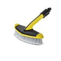 Мягкая поперечная щетка WB 60, K2-K7, Karcher 2.643-233.0