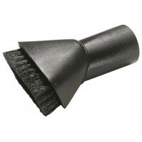 Karcher насадка-кисть с натуральной ворсой (DN 35, 6.903-862.0)